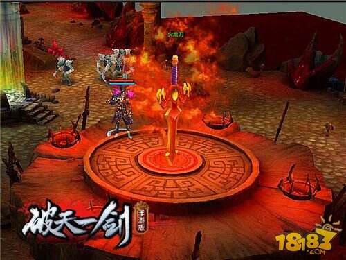 借助破天一剑私服的硬件数据库